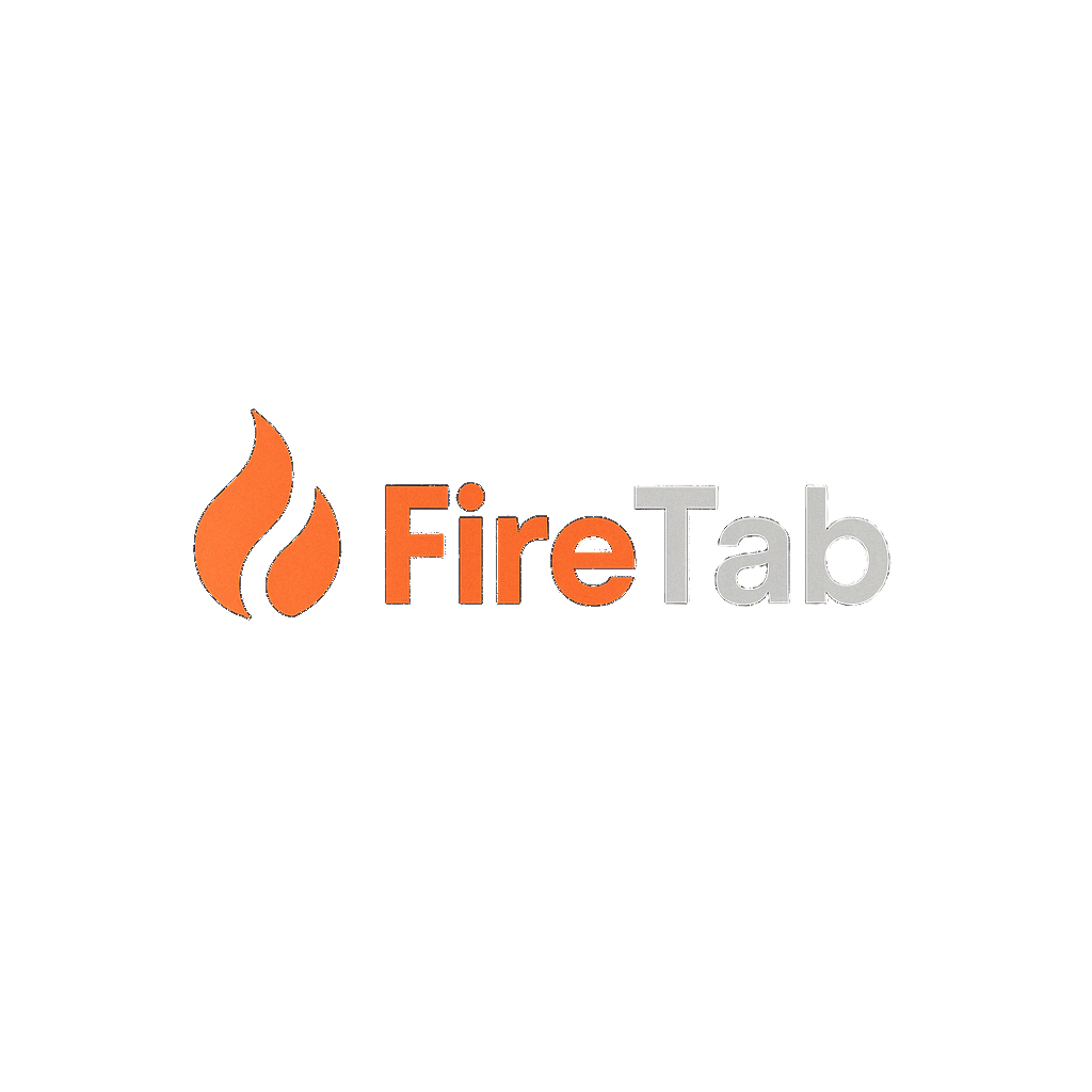 FireTab Logo